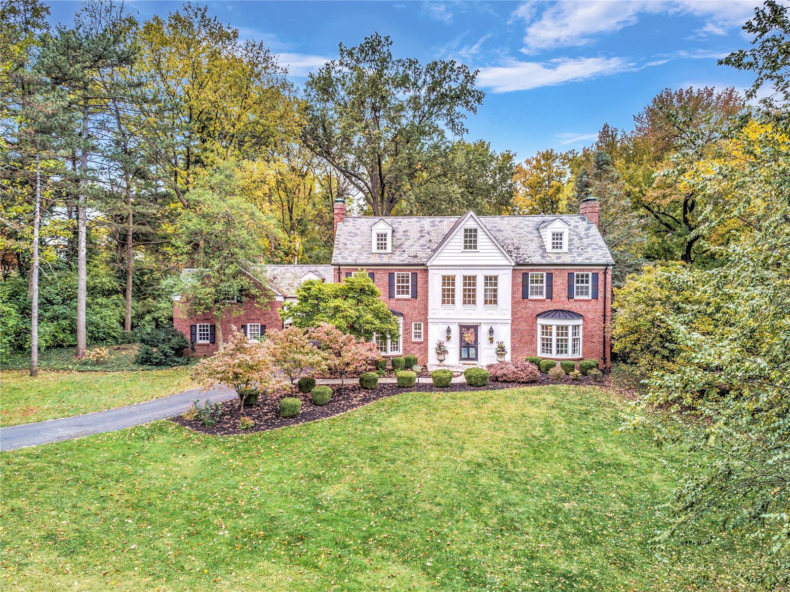 Hampton Park - Residential