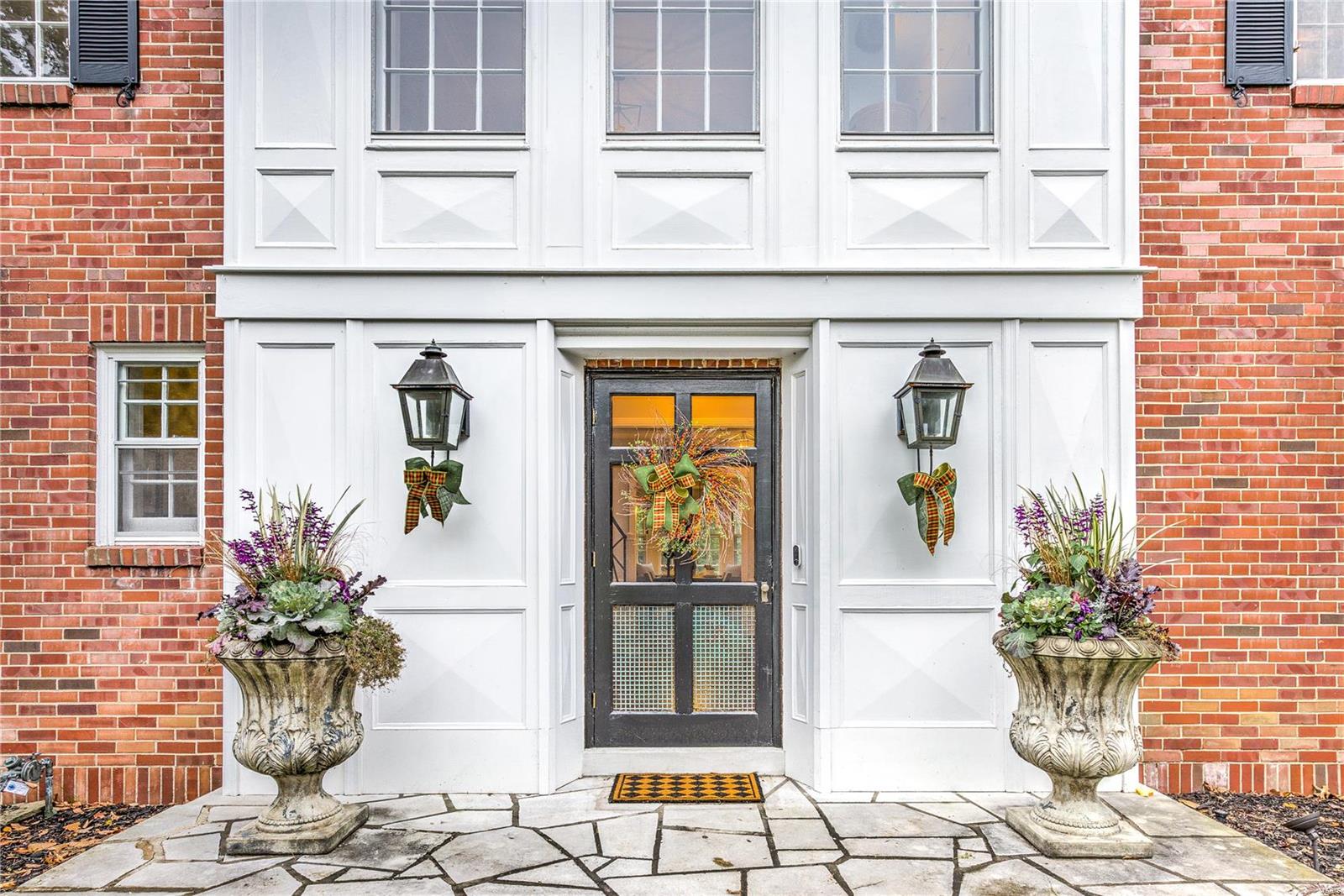 Hampton Park - Residential