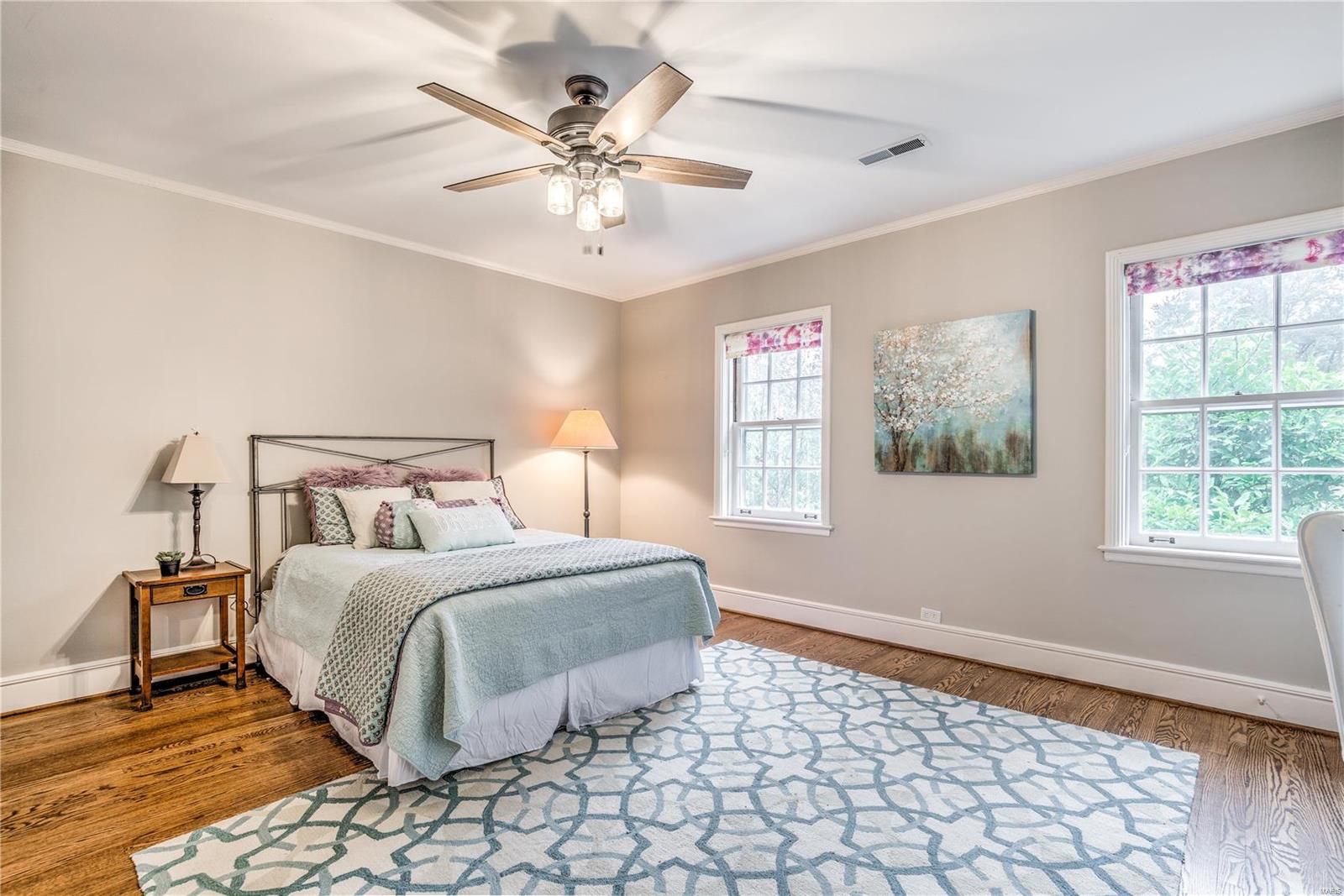 Hampton Park - Residential