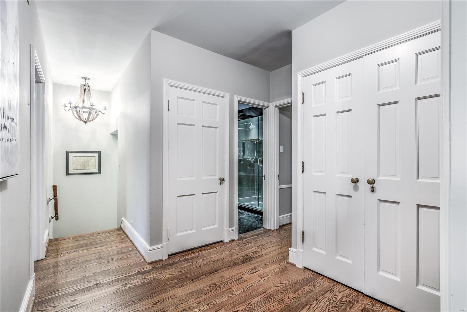 Hampton Park - Residential