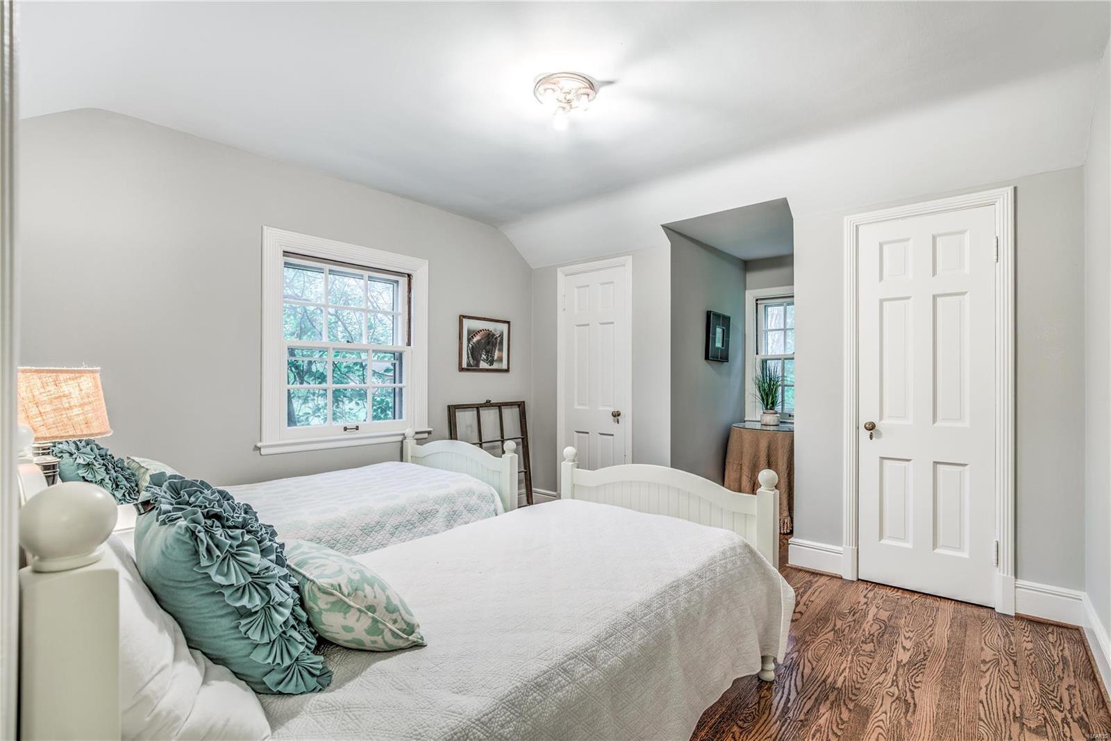 Hampton Park - Residential