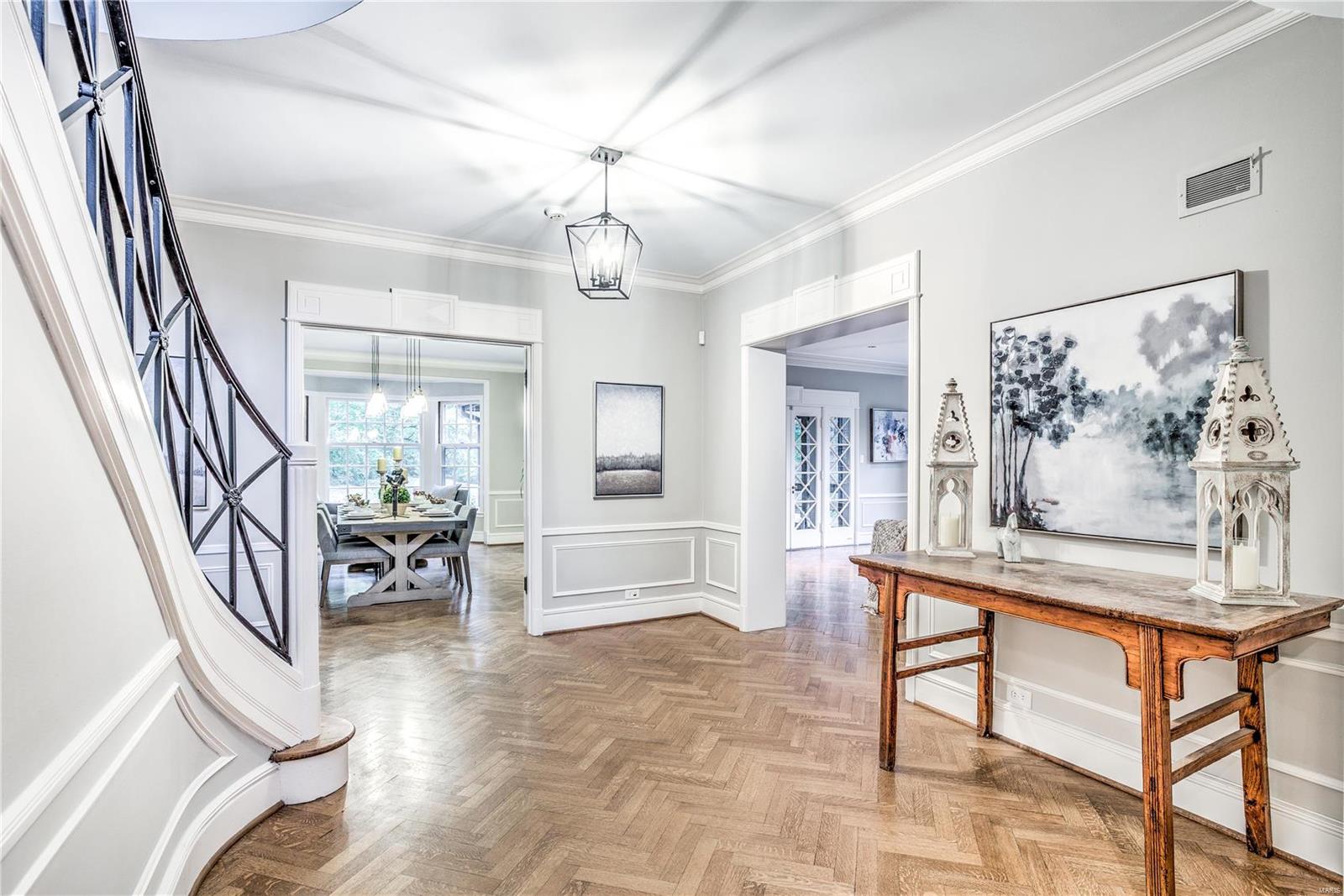 Hampton Park - Residential