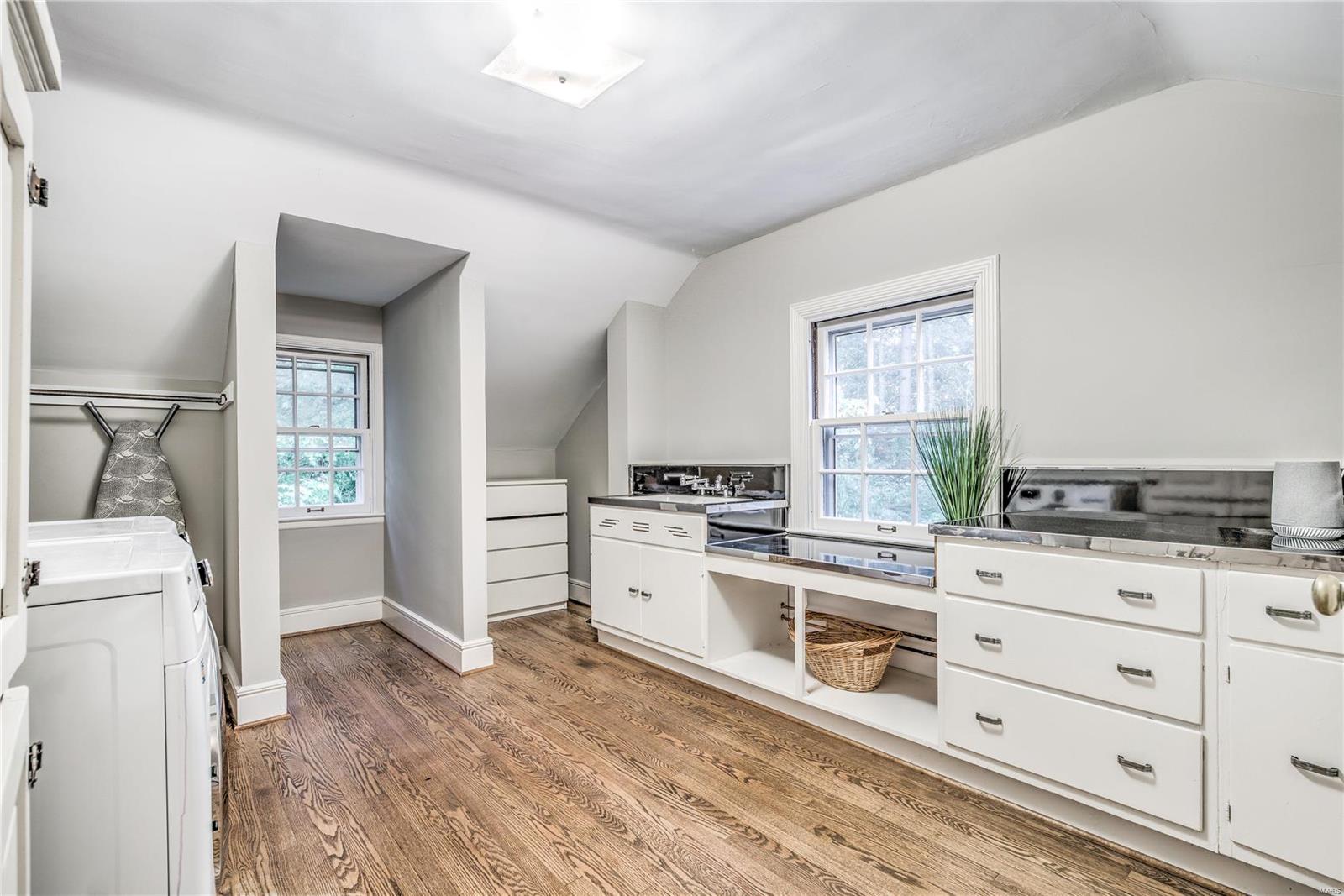 Hampton Park - Residential