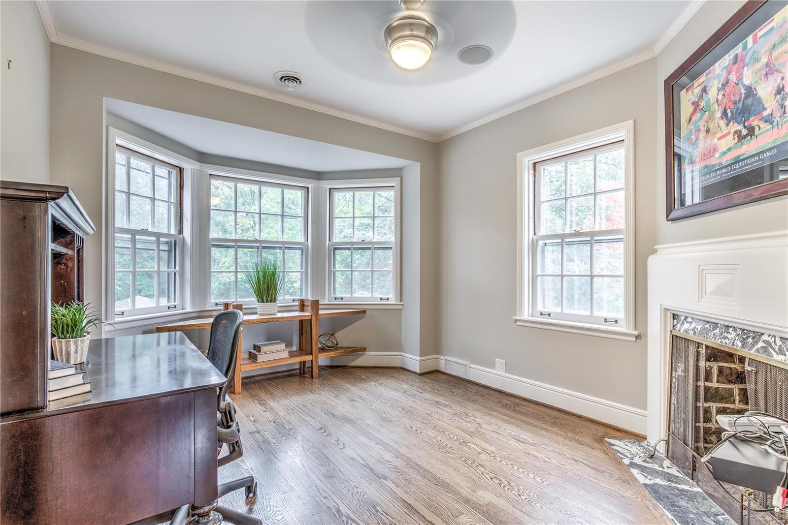 Hampton Park - Residential