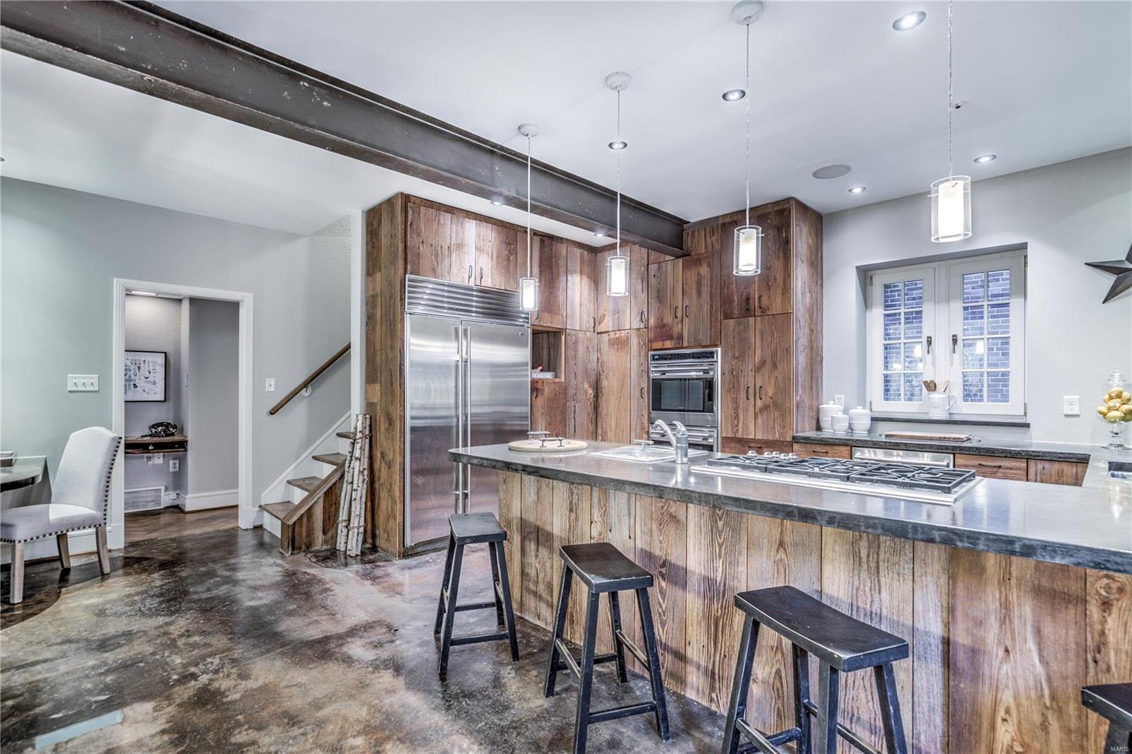 Hampton Park - Residential