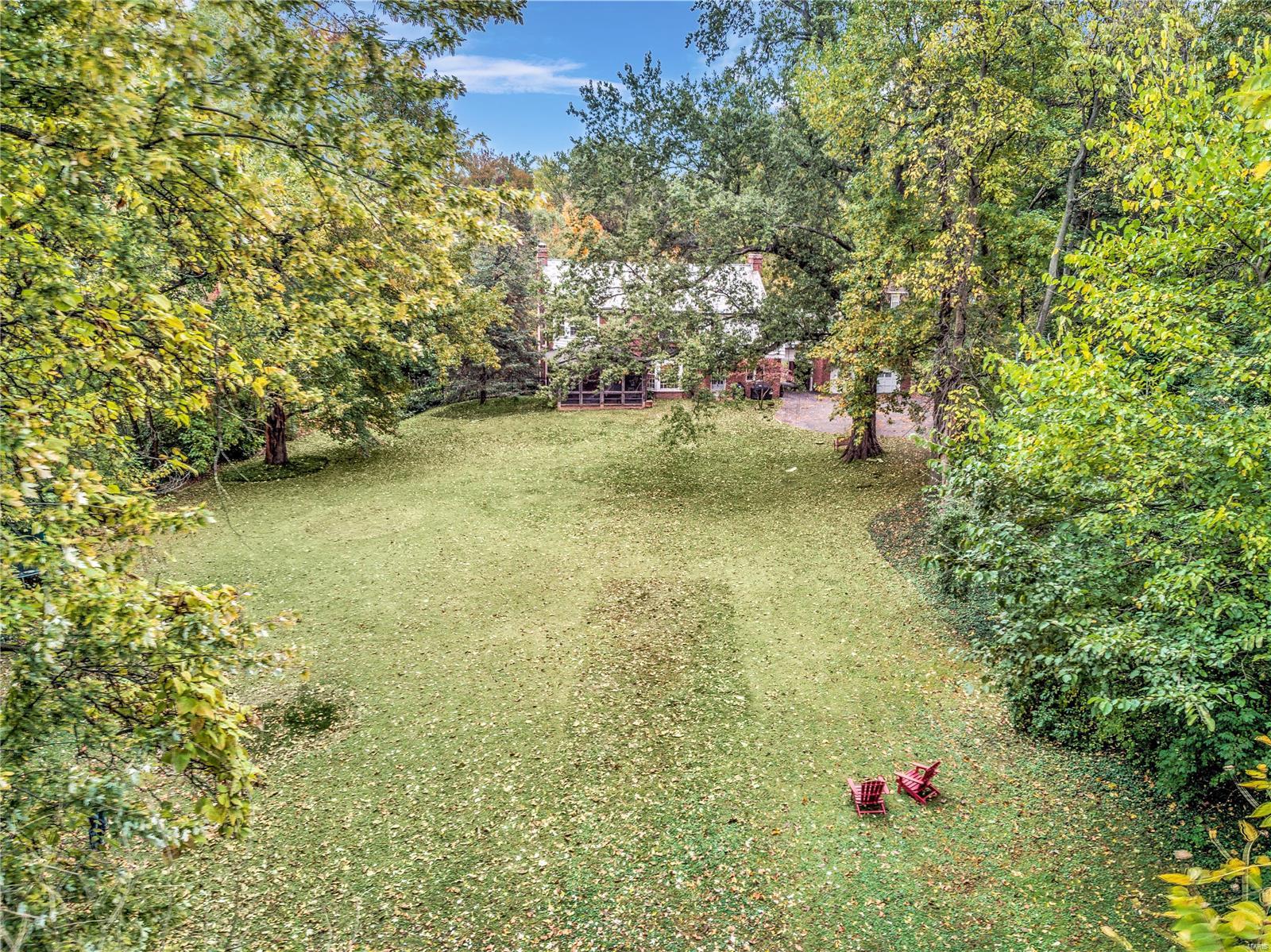 Hampton Park - Residential