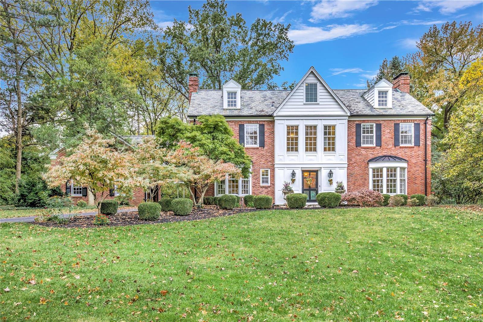 Hampton Park - Residential