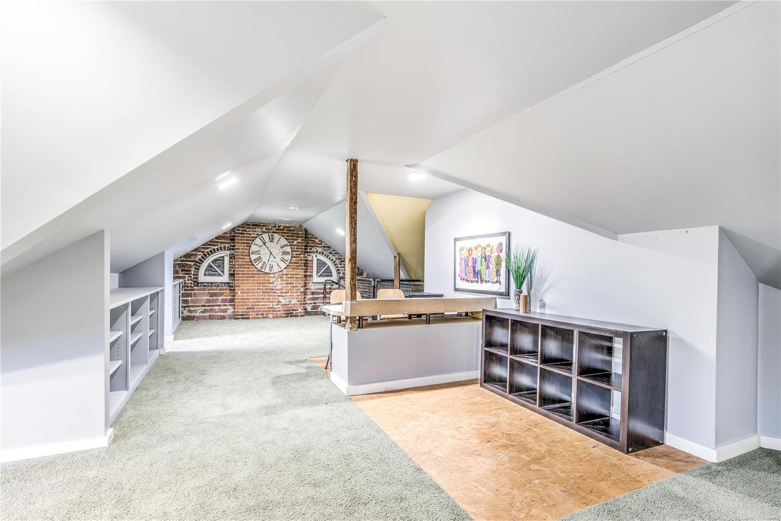 Hampton Park - Residential