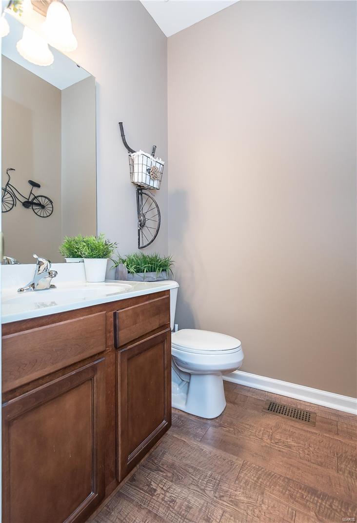 St Andrews - Residential