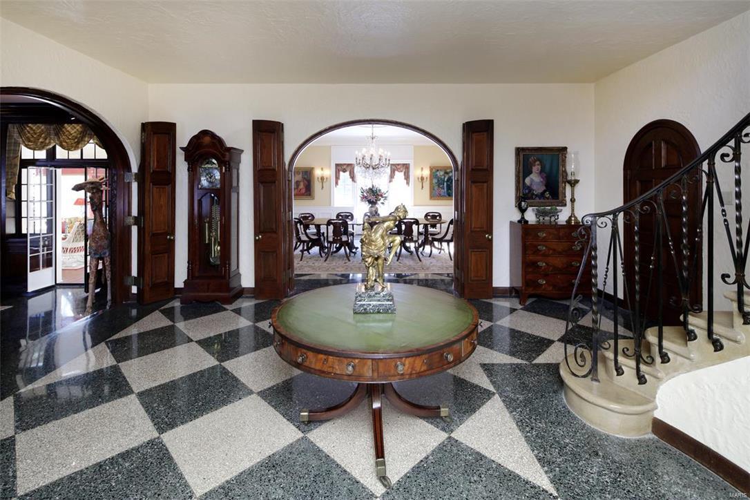 Carberry Heights - Residential