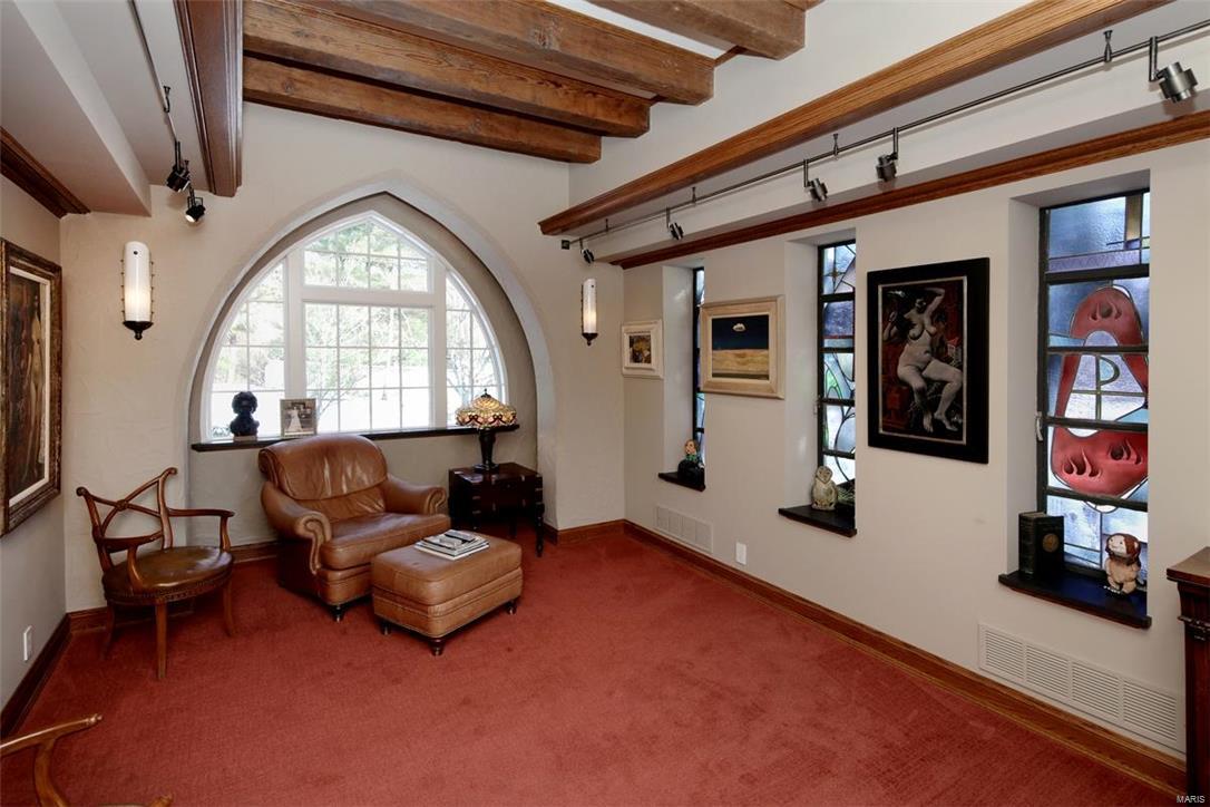 Carberry Heights - Residential