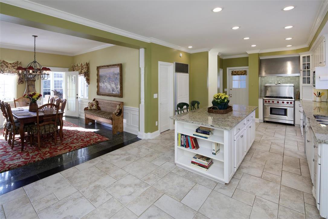 Carberry Heights - Residential