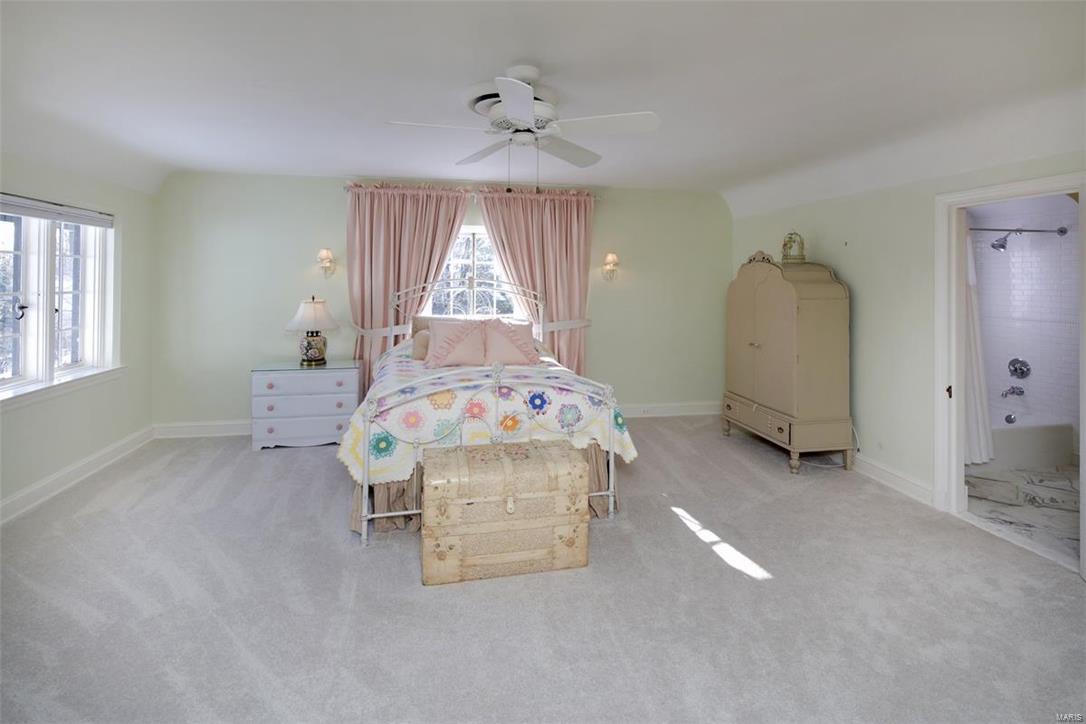 Carberry Heights - Residential