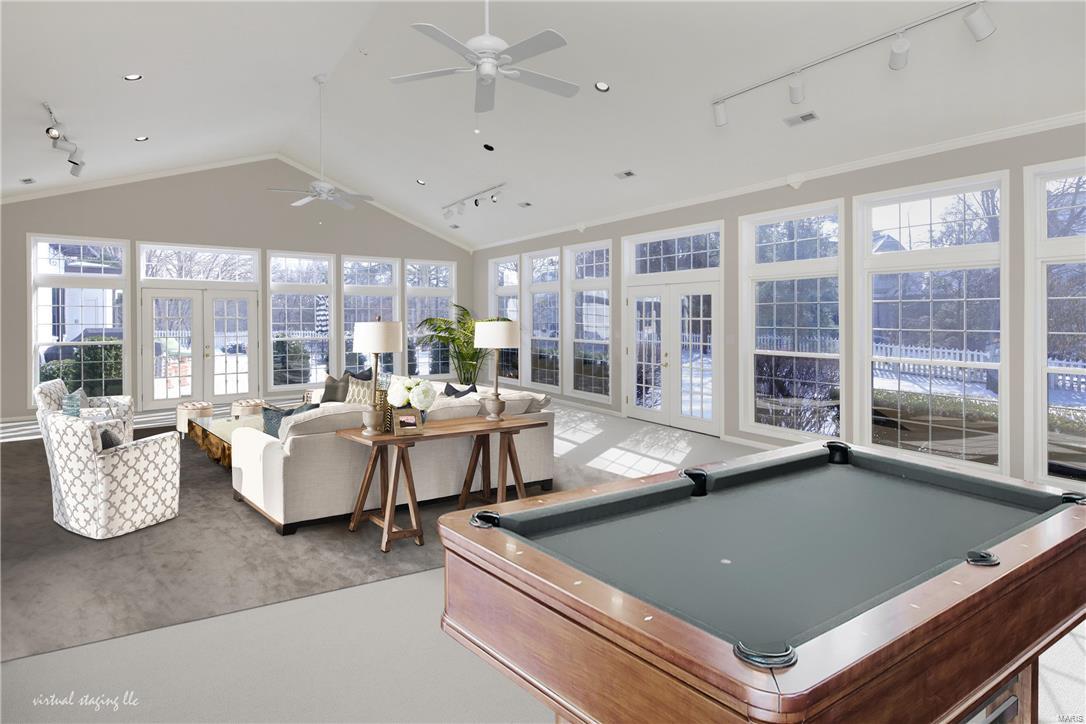 Carberry Heights - Residential