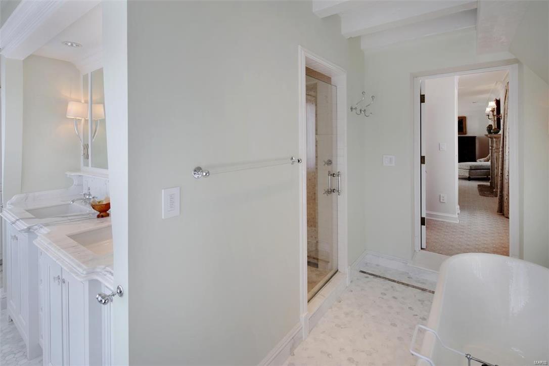 Carberry Heights - Residential