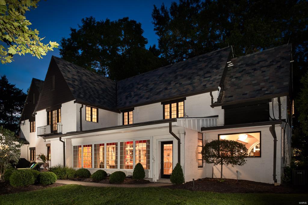 Carberry Heights - Residential