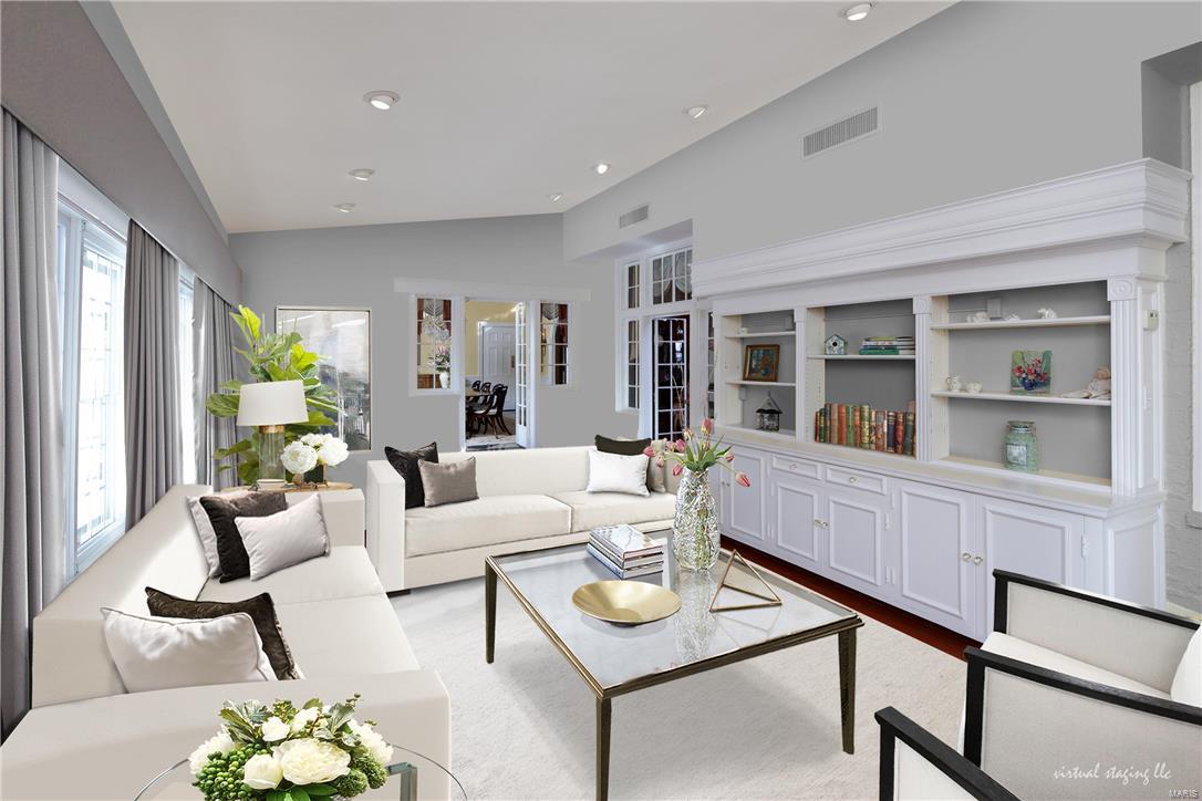 Carberry Heights - Residential