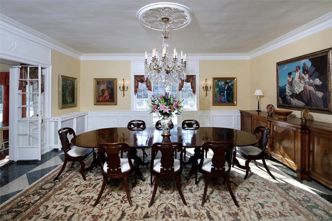 Carberry Heights - Residential