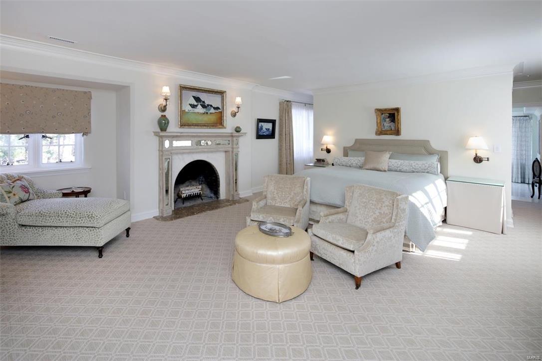 Carberry Heights - Residential