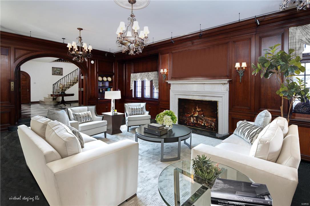 Carberry Heights - Residential