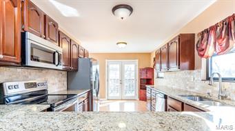 Ridgewood Acres - Residential