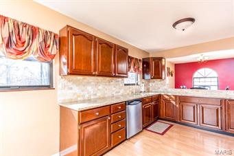 Ridgewood Acres - Residential