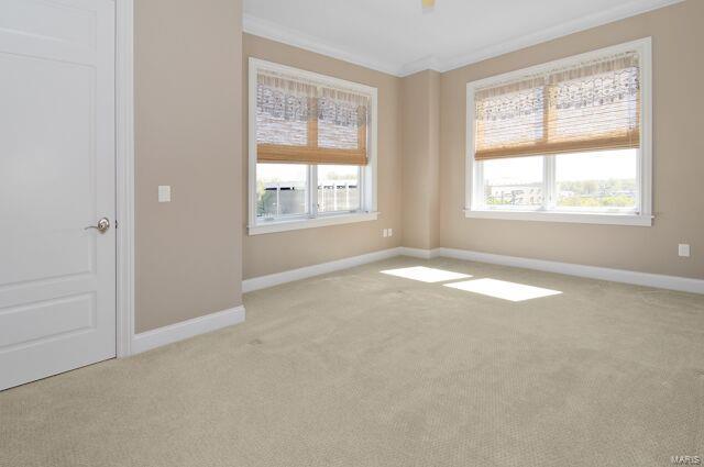 The Crescent In Clayton - Residential