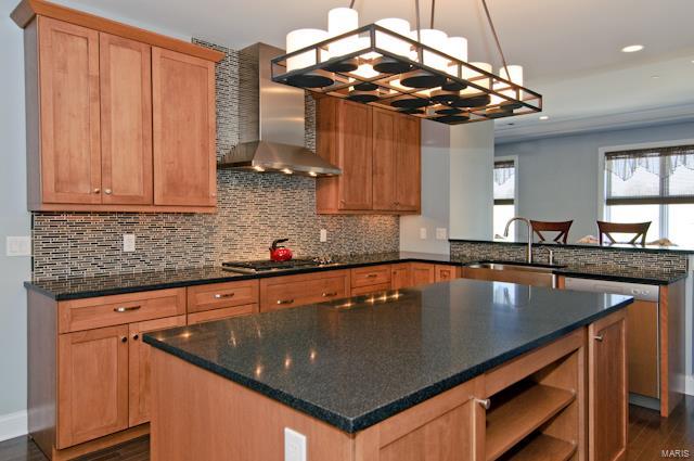 The Crescent In Clayton - Residential