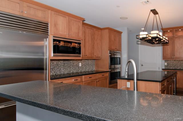 The Crescent In Clayton - Residential