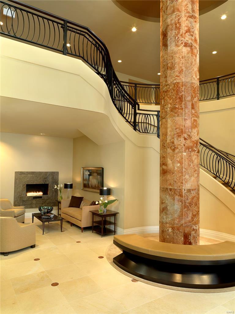 The Crescent In Clayton - Residential