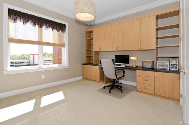 The Crescent In Clayton - Residential