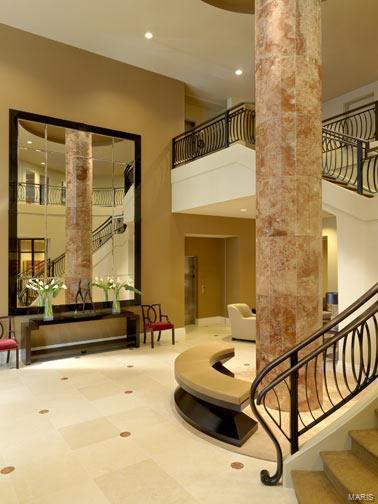 The Crescent In Clayton - Residential