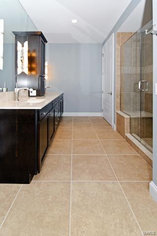 The Crescent In Clayton - Residential