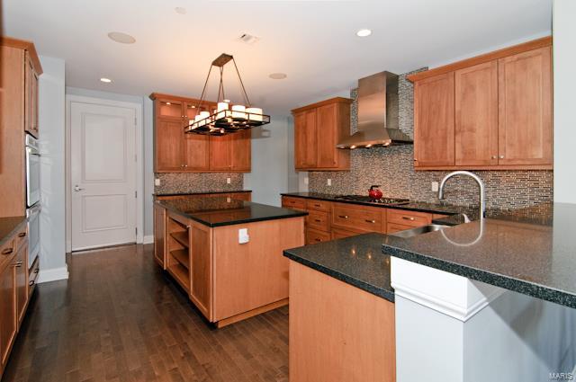 The Crescent In Clayton - Residential