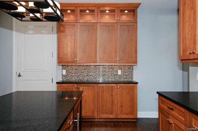 The Crescent In Clayton - Residential