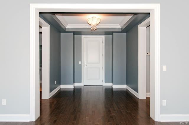 The Crescent In Clayton - Residential