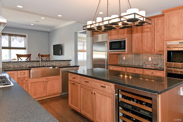 The Crescent In Clayton - Residential