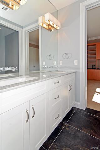 The Crescent In Clayton - Residential