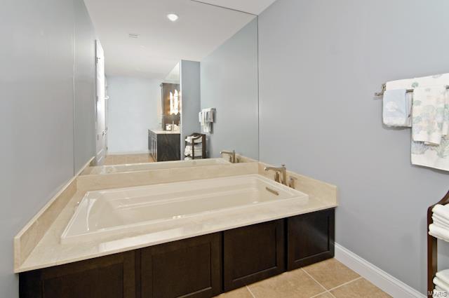 The Crescent In Clayton - Residential