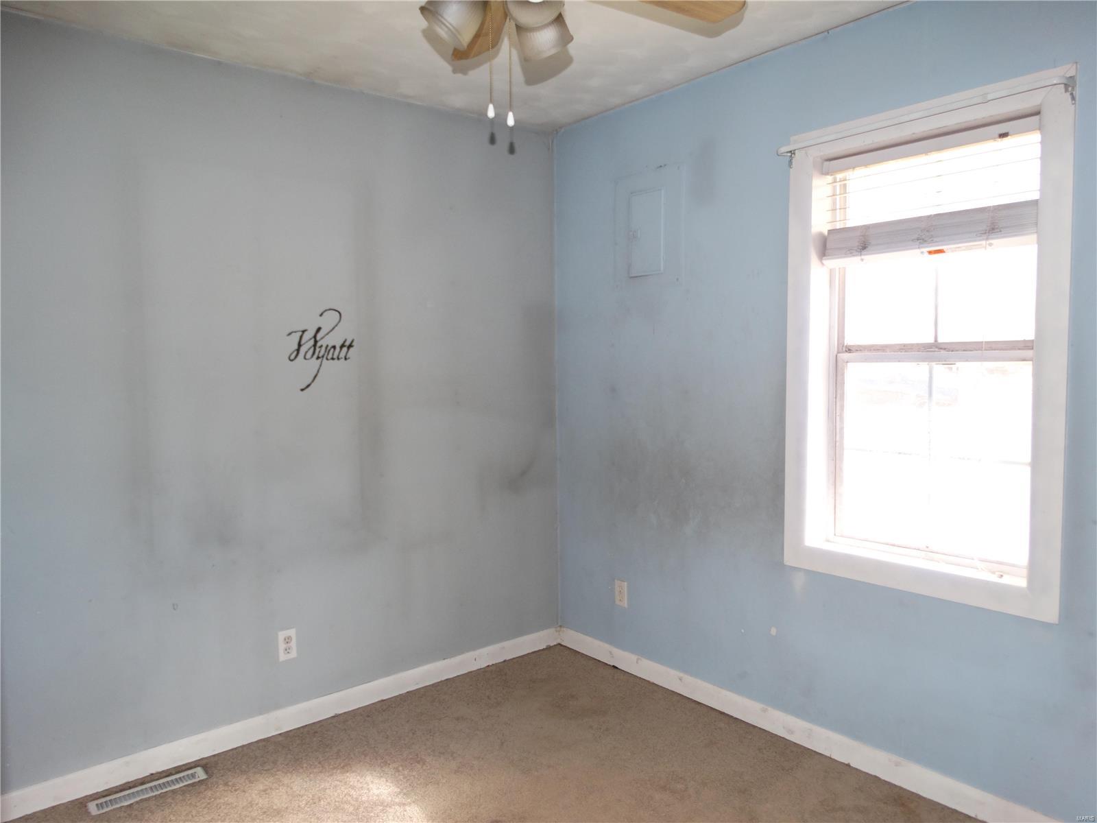 Valentine Hubers 1st Add - Residential