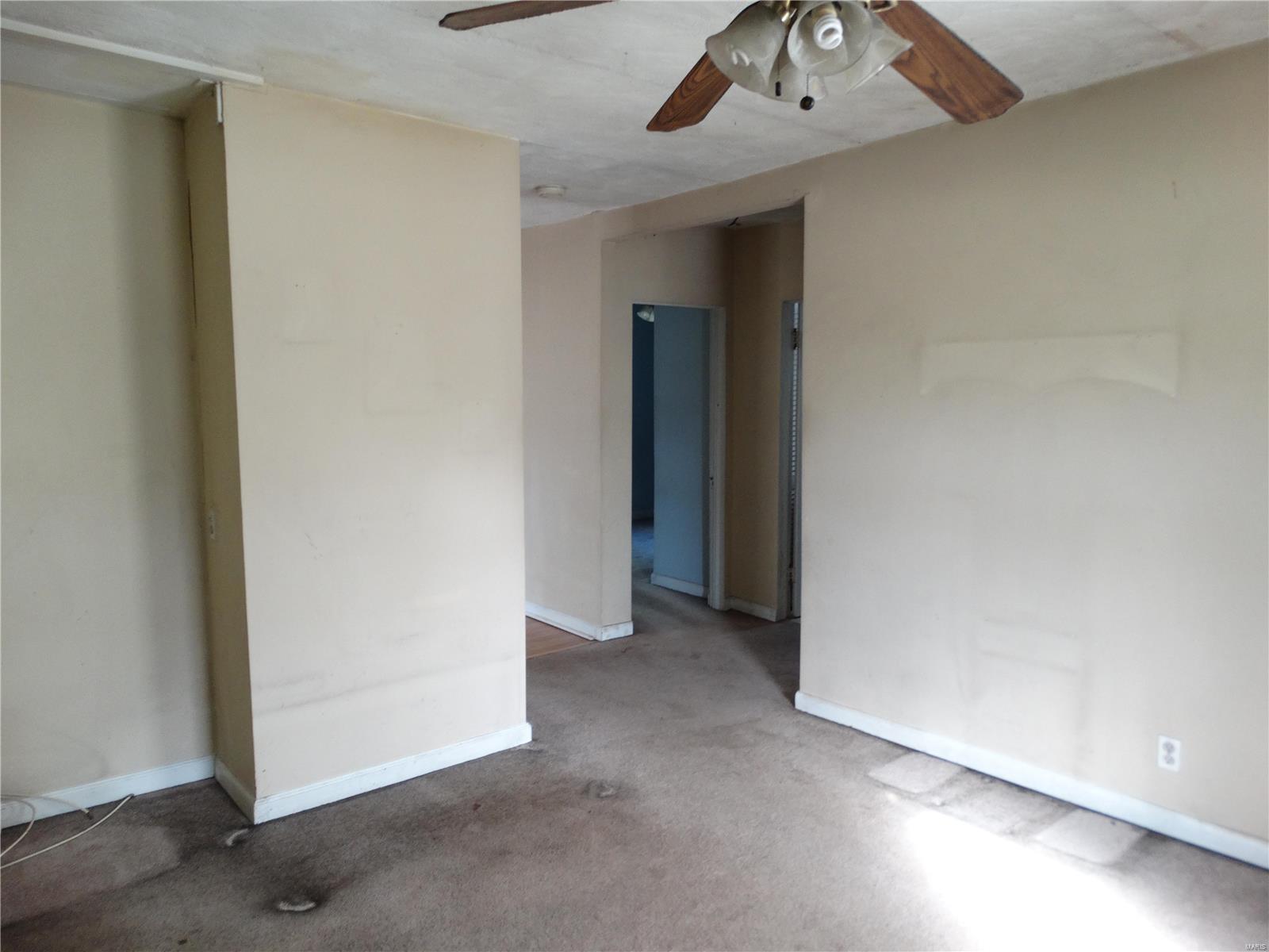 Valentine Hubers 1st Add - Residential