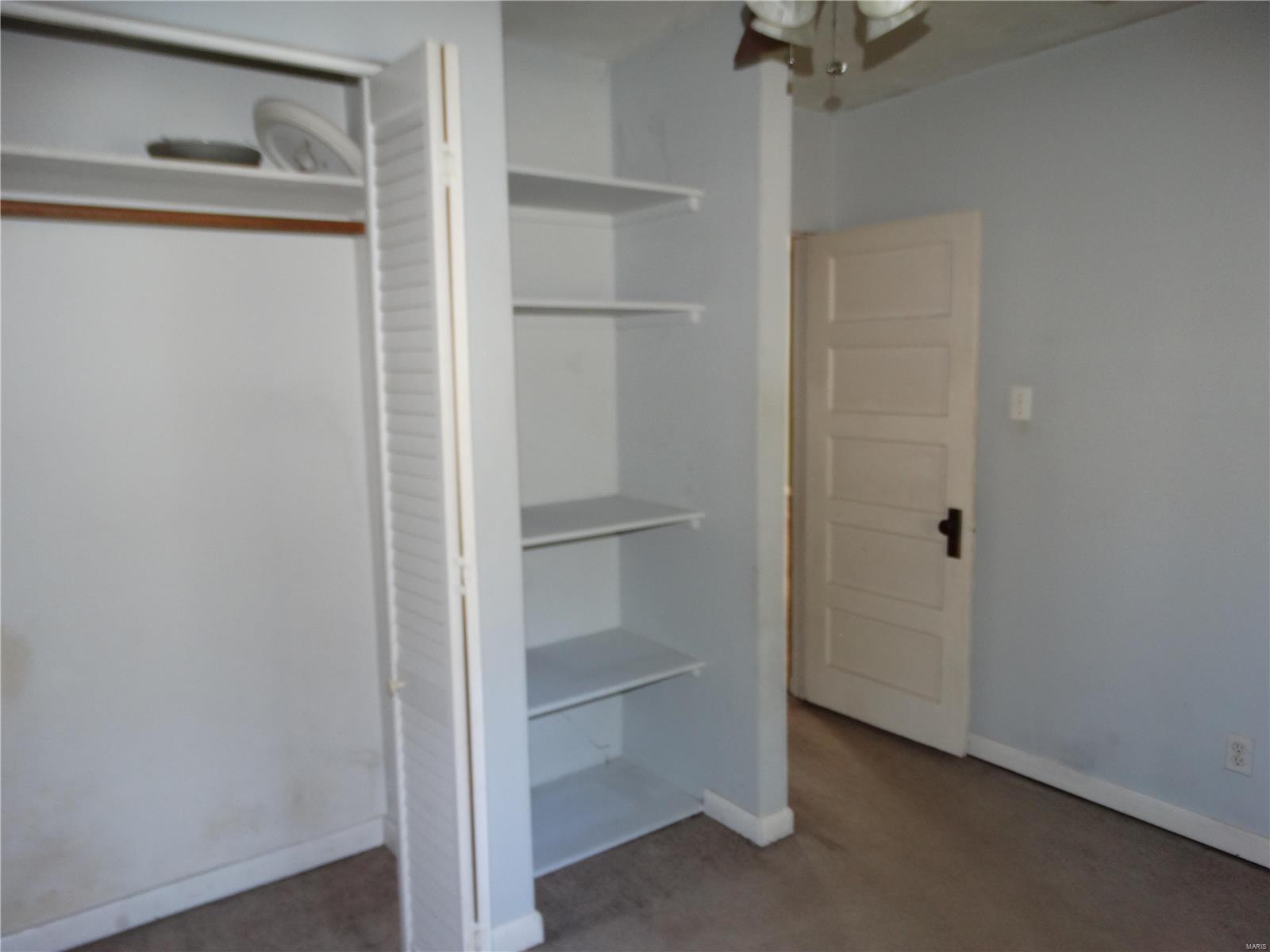 Valentine Hubers 1st Add - Residential