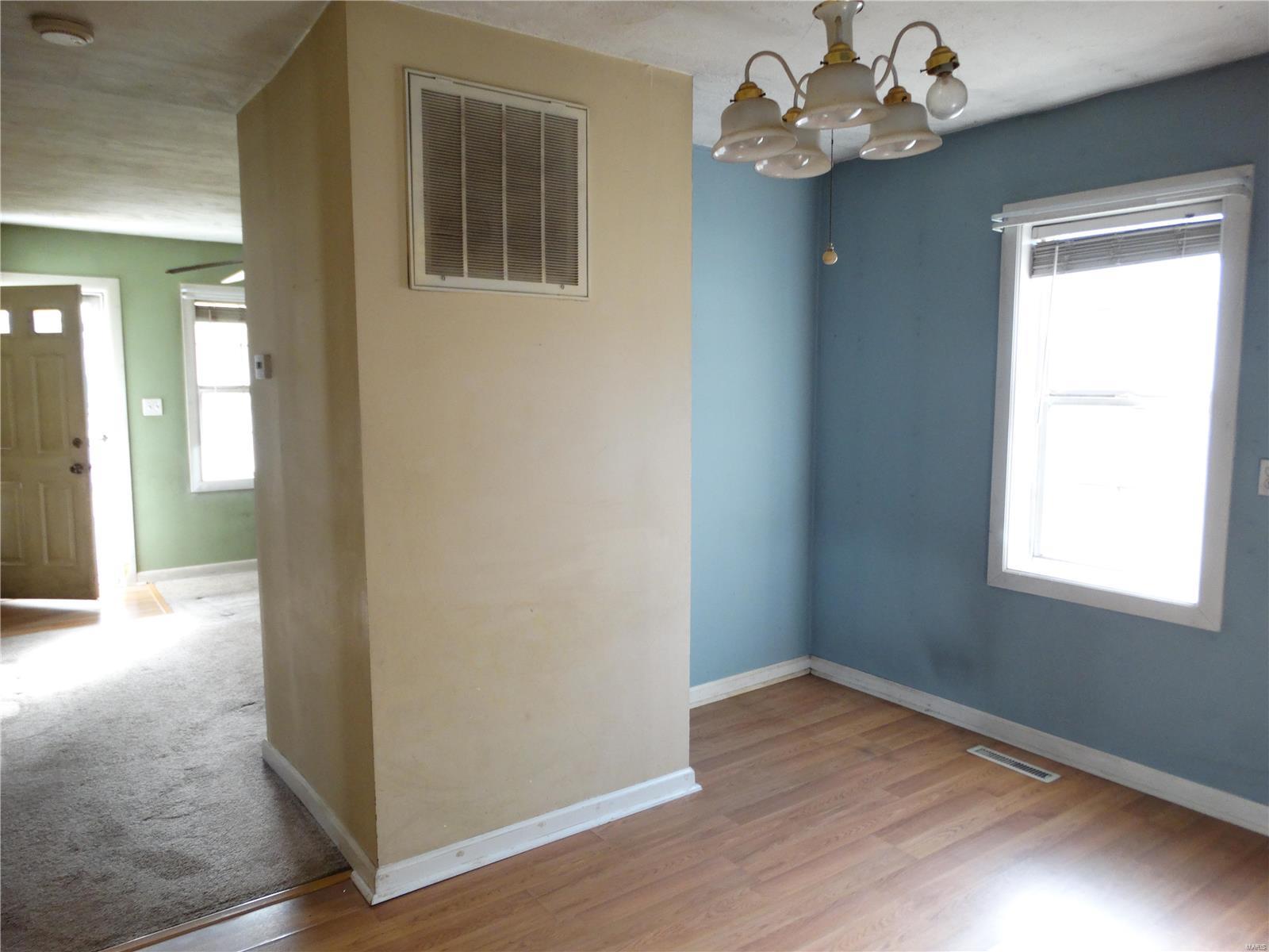 Valentine Hubers 1st Add - Residential