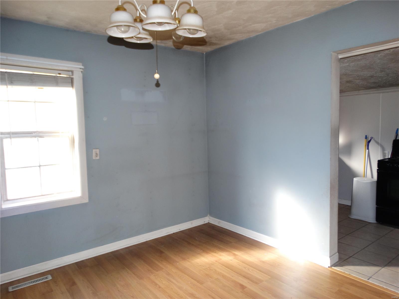 Valentine Hubers 1st Add - Residential