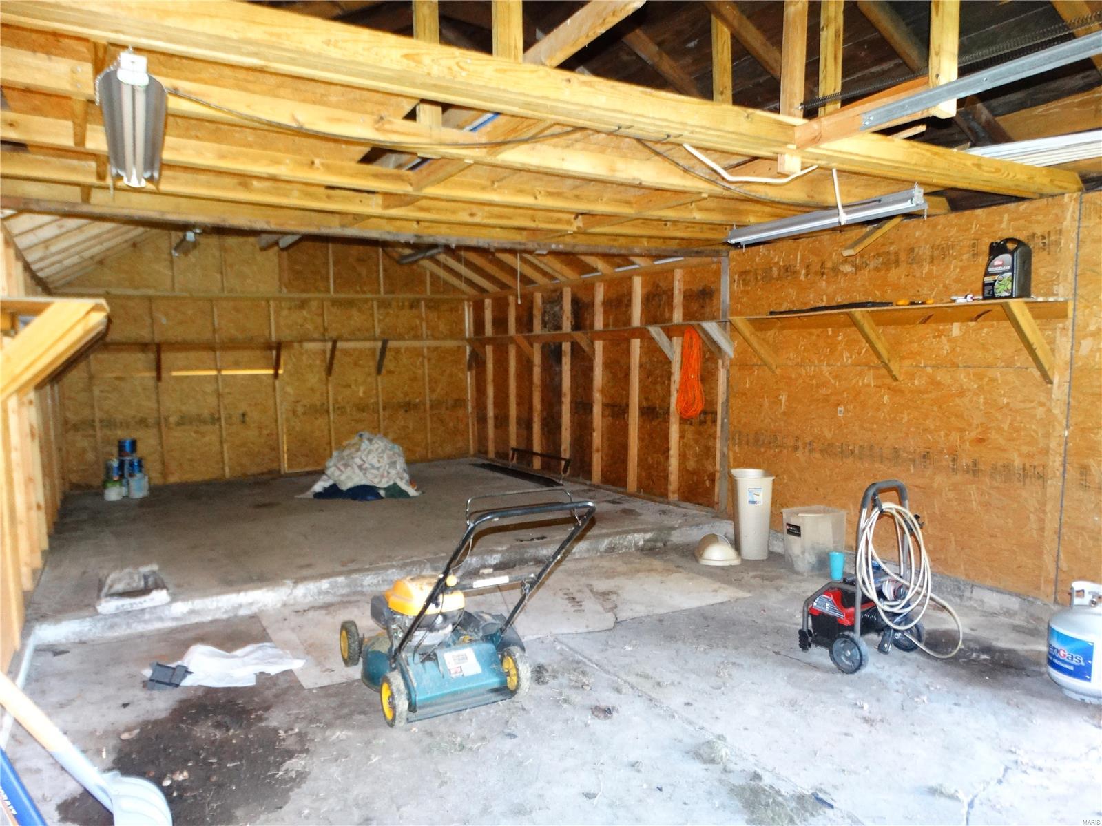 Valentine Hubers 1st Add - Residential