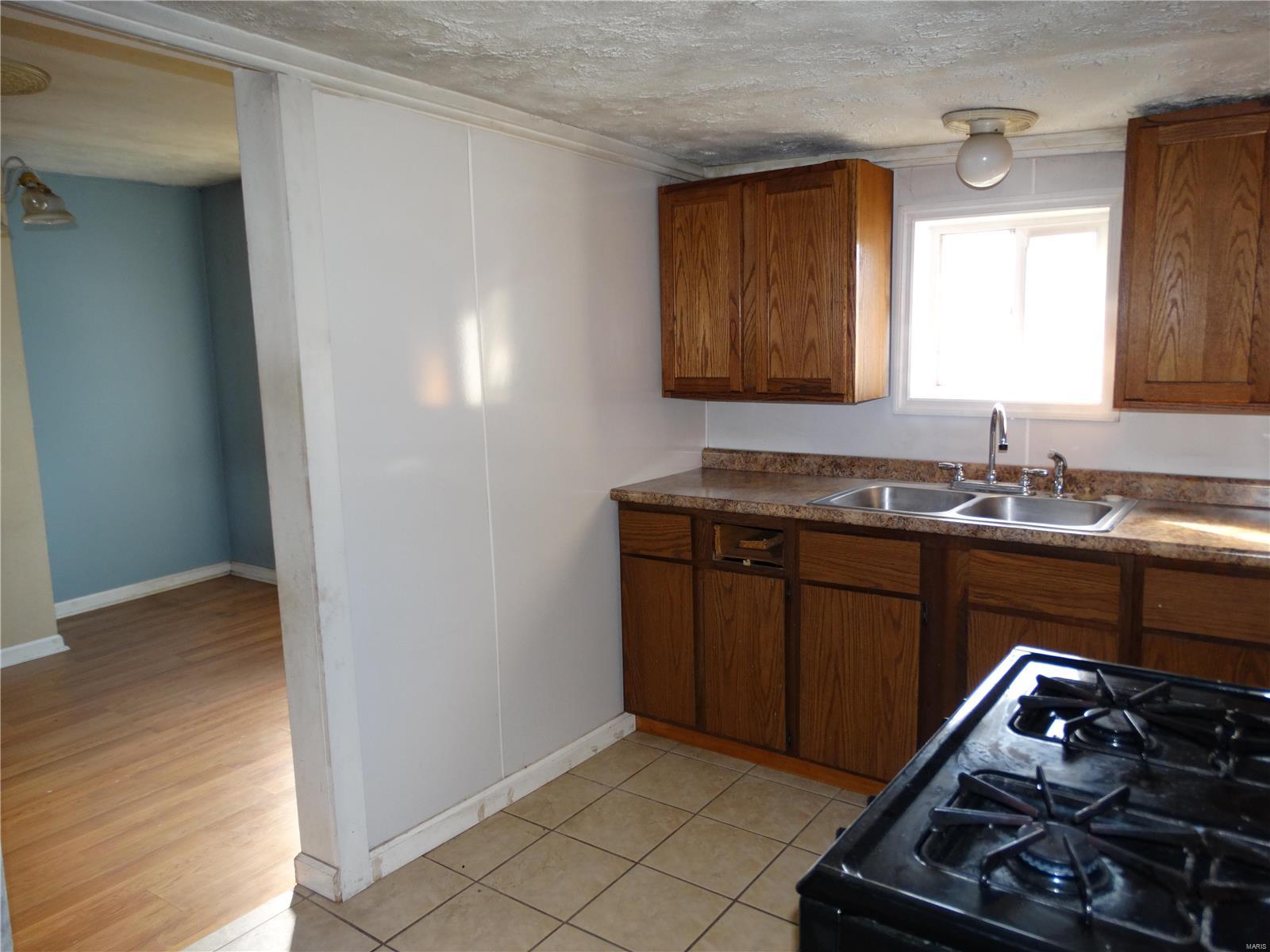 Valentine Hubers 1st Add - Residential