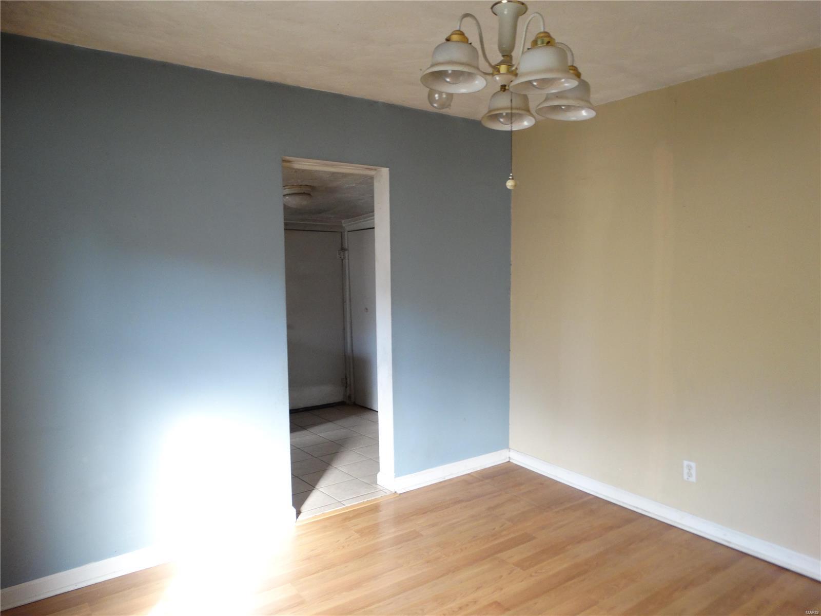 Valentine Hubers 1st Add - Residential