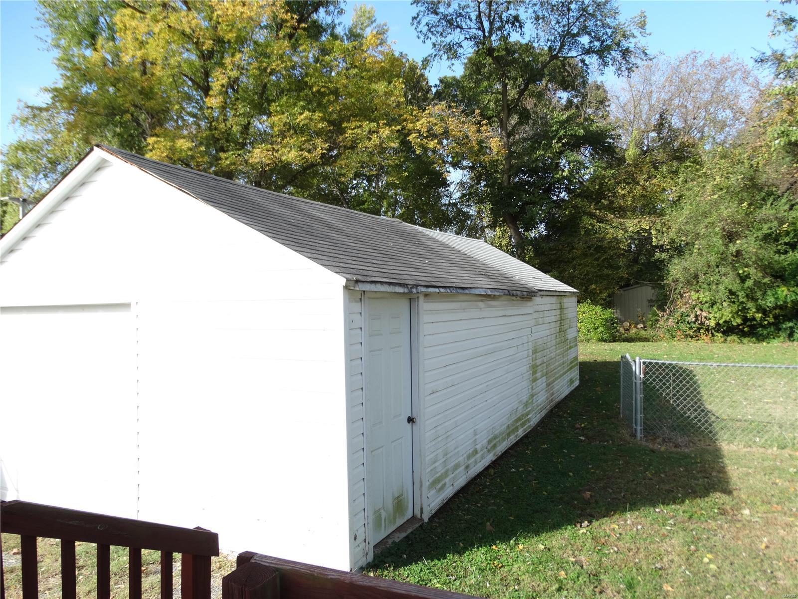 Valentine Hubers 1st Add - Residential