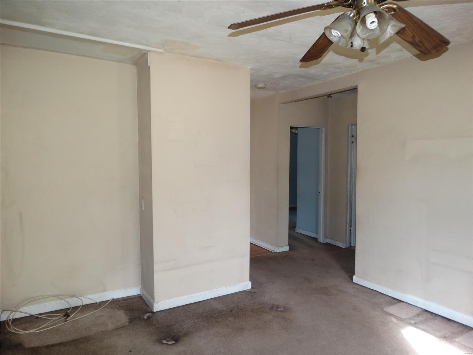 Valentine Hubers 1st Add - Residential