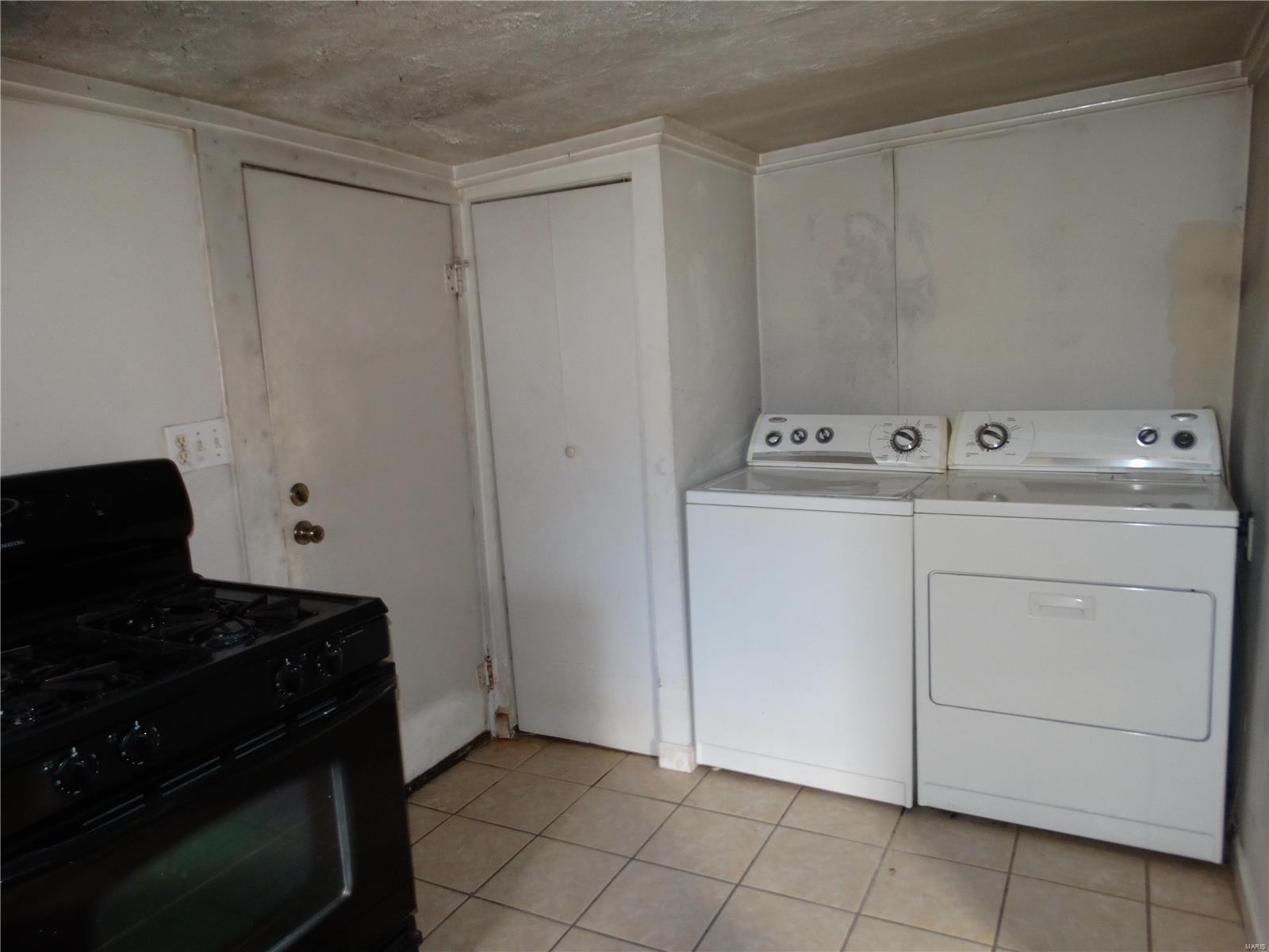 Valentine Hubers 1st Add - Residential